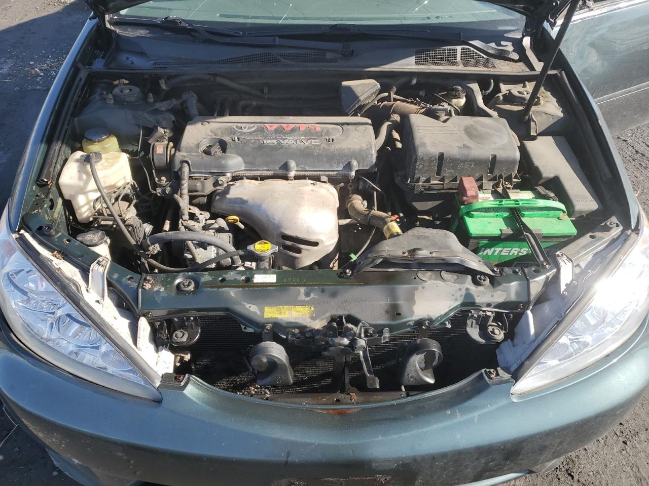 2006 Toyota Camry - Image 11