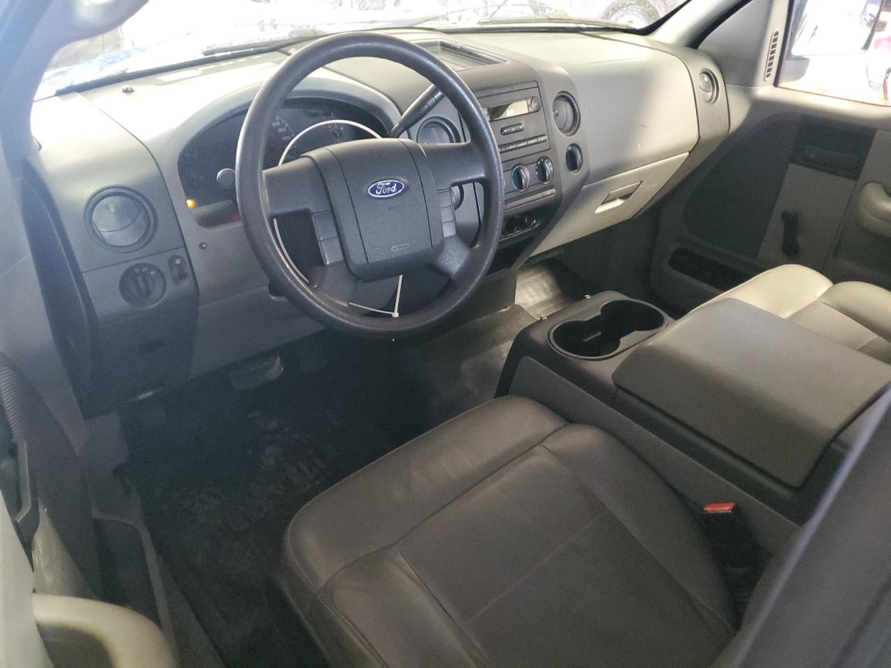 2007 Ford F-150 - Image 8