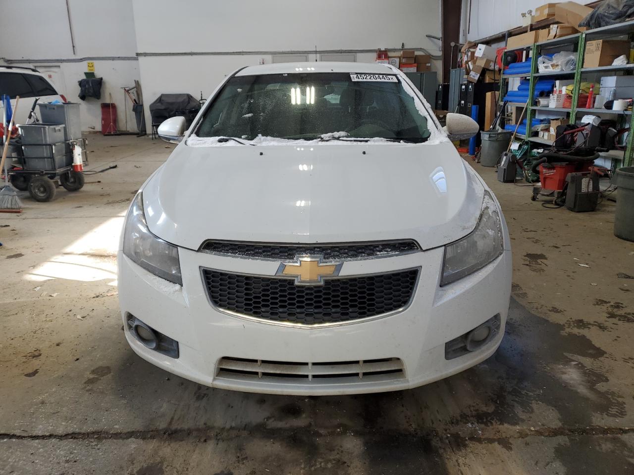 2011 Chevrolet Cruze - Image 5