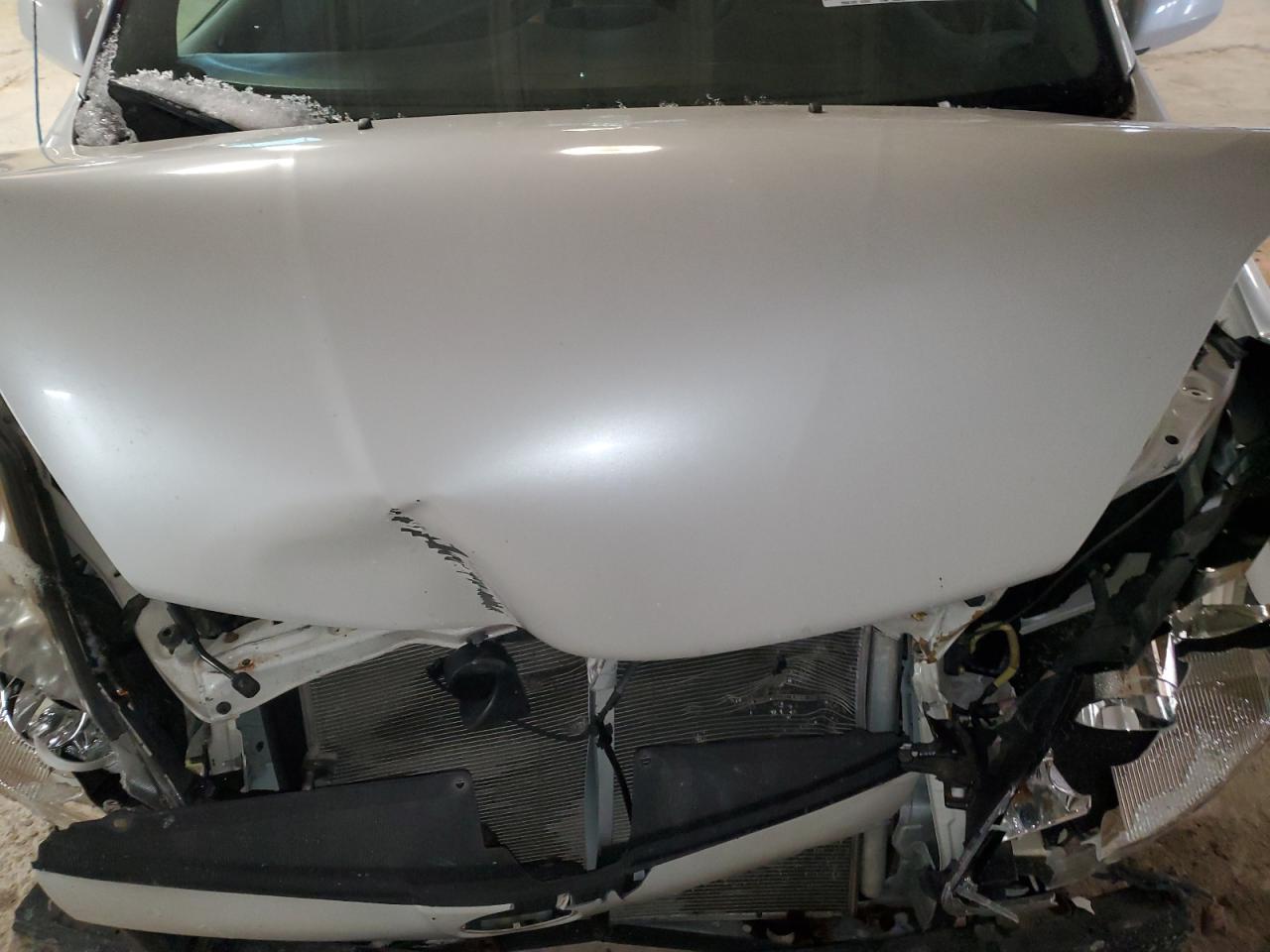 2008 Toyota Sienna - Image 11