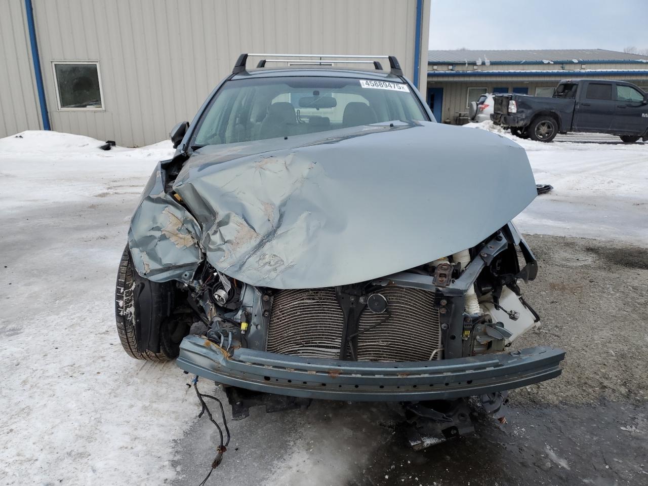 2011 Subaru Impreza - Image 5