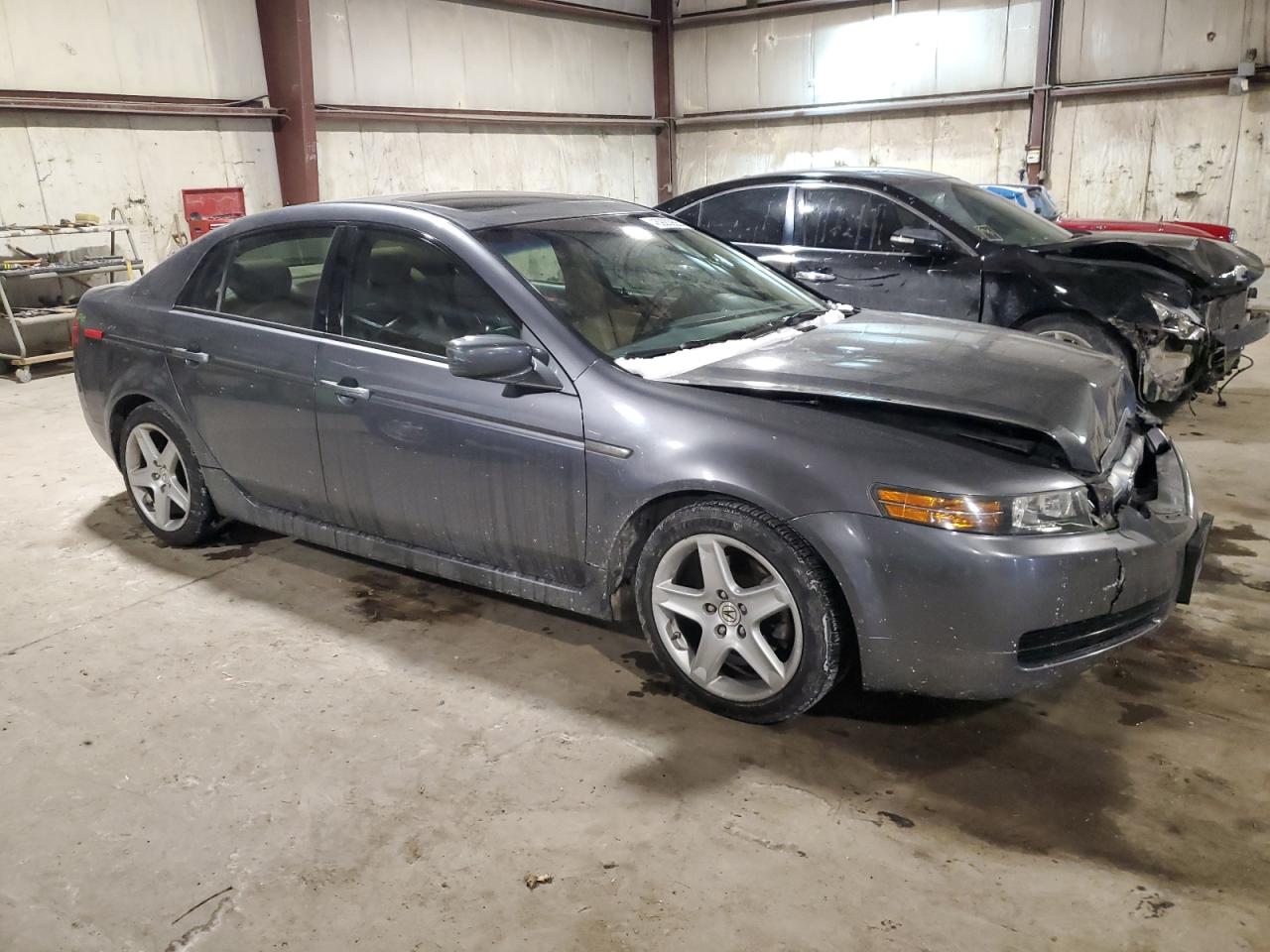 2006 Acura TL - Image 4
