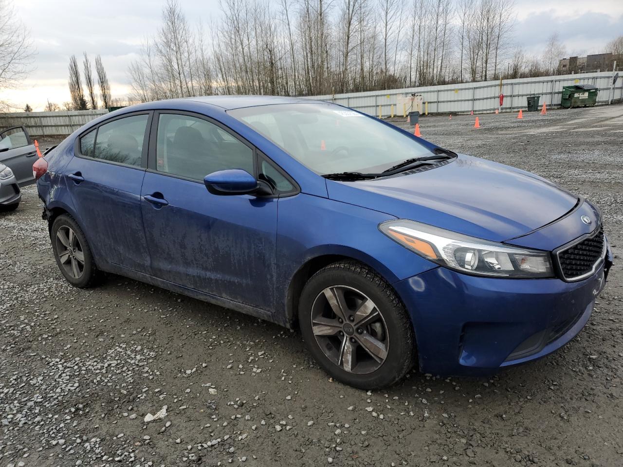 2018 Kia Forte - Image 4