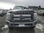 2015 Ford F250 Super Duty na sprzedaż w Eugene, OR - Top/Roof