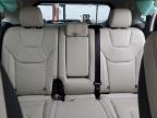 2022 Ford Edge Titanium de vânzare în Wilmer, TX - All Over