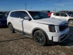 2023 Kia Telluride S en Venta en Indianapolis, IN - Front End