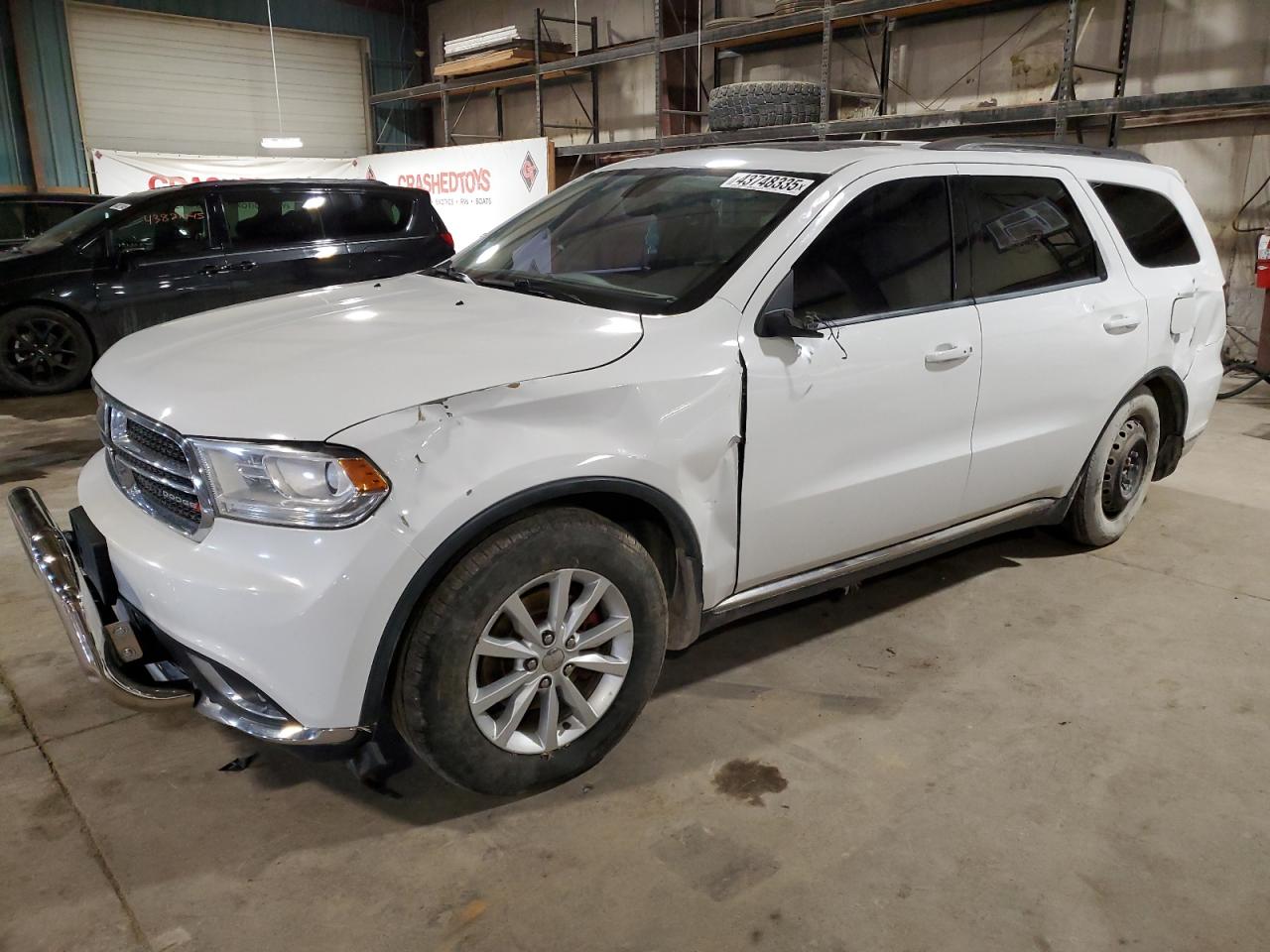 2014 Dodge Durango - Image 1