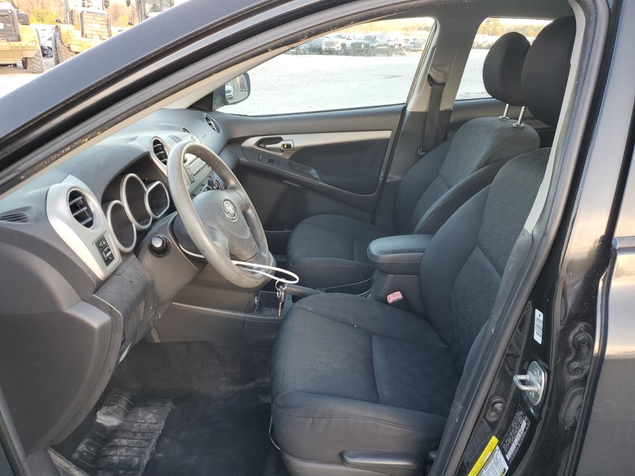 2010 Toyota Corolla - Image 7