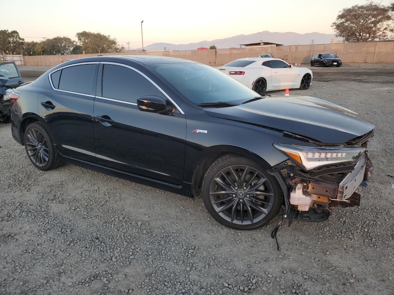2021 Acura ILX - Image 4