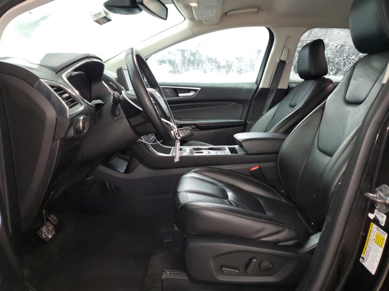 2021 Ford Edge - Image 7
