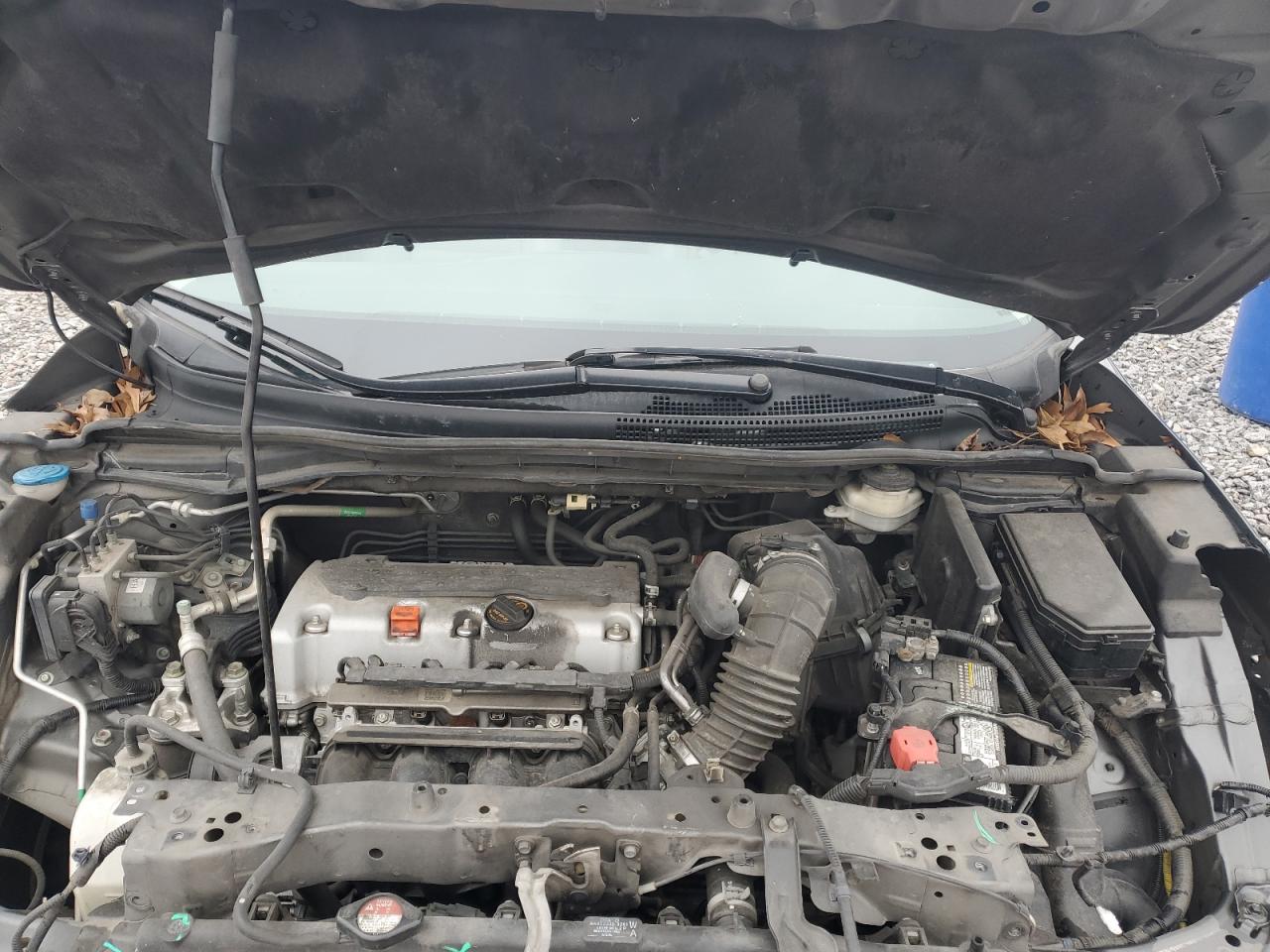 2012 Honda CR-V - Image 13
