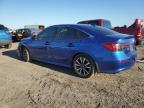 2022 Honda Civic Ex for Sale in Houston, TX - Front End