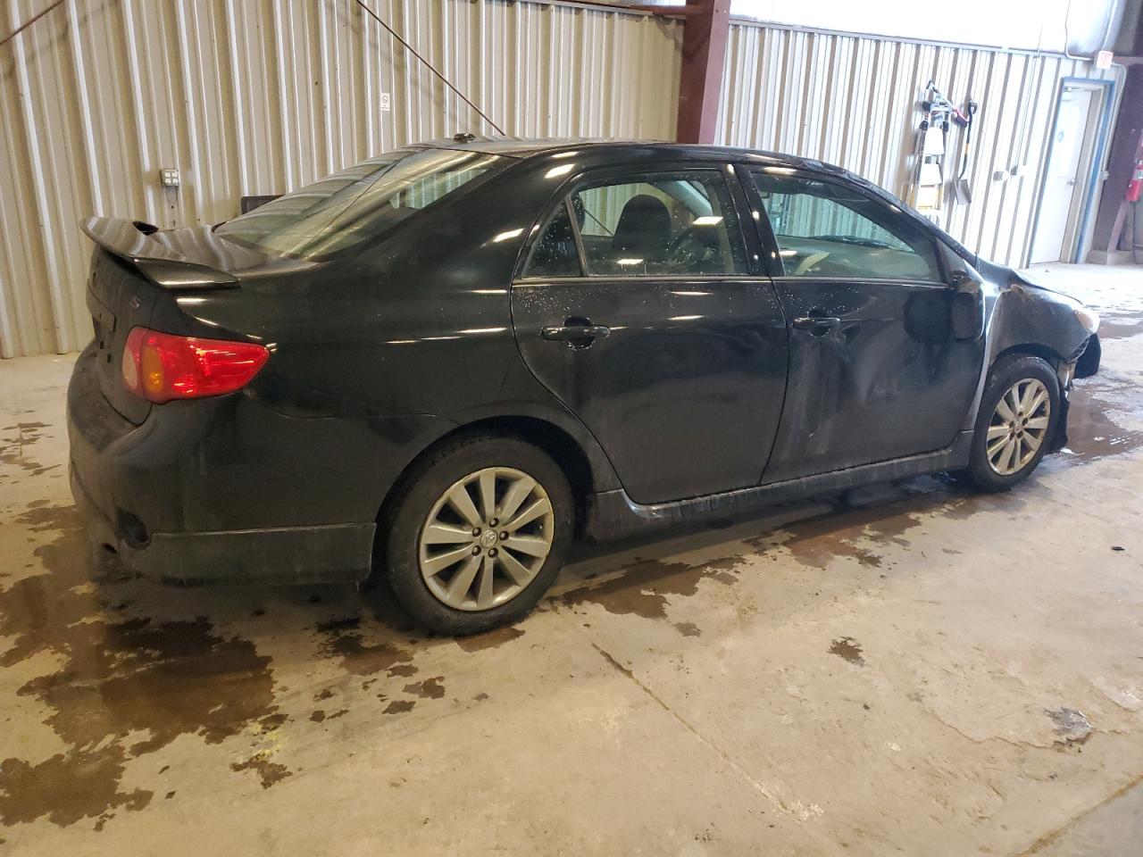 2010 Toyota Corolla - Image 3
