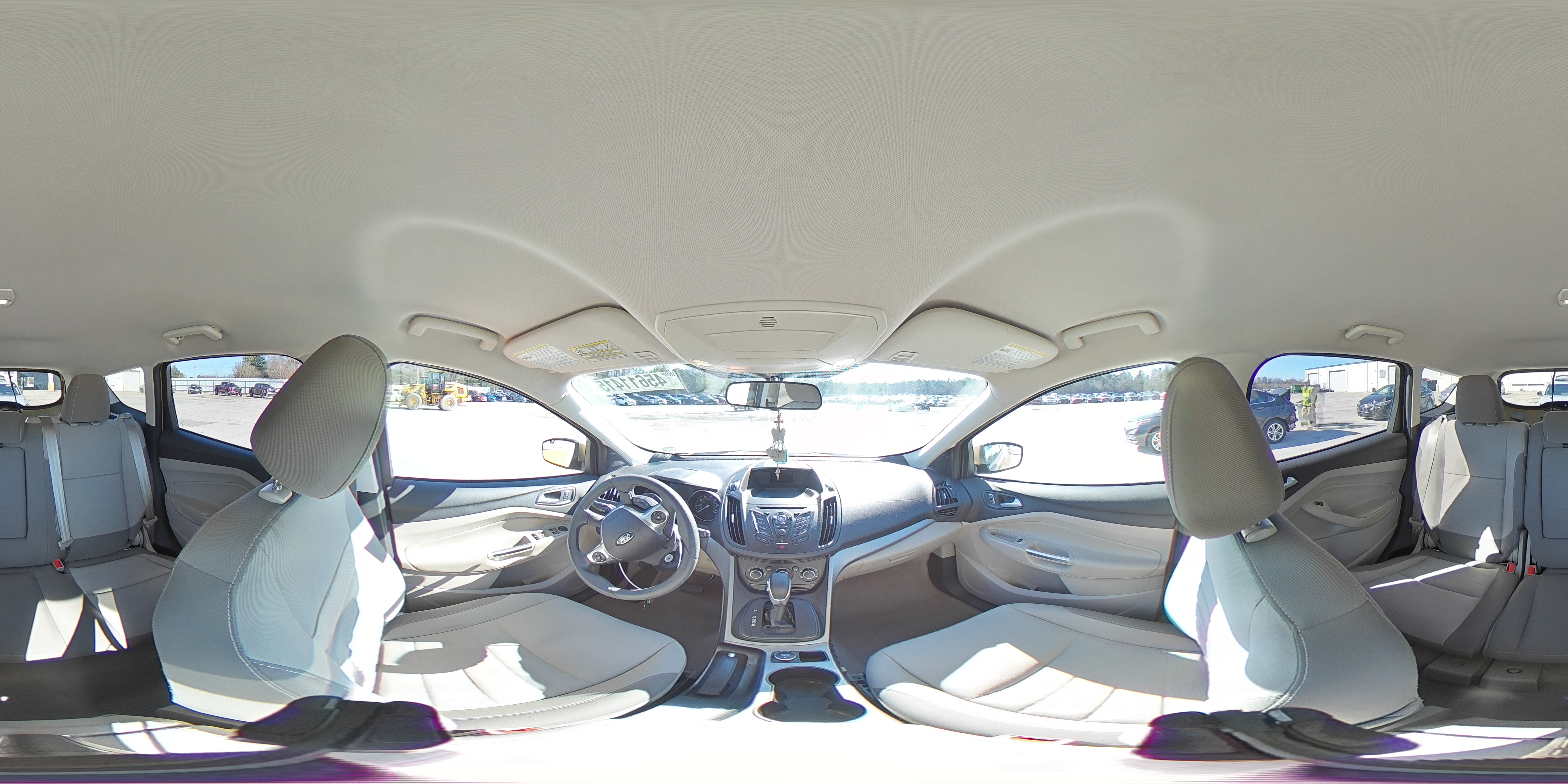 2015 Ford Escape - Image 13