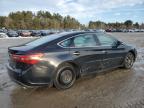 2017 Toyota Avalon Xle na sprzedaż w Mendon, MA - Front End