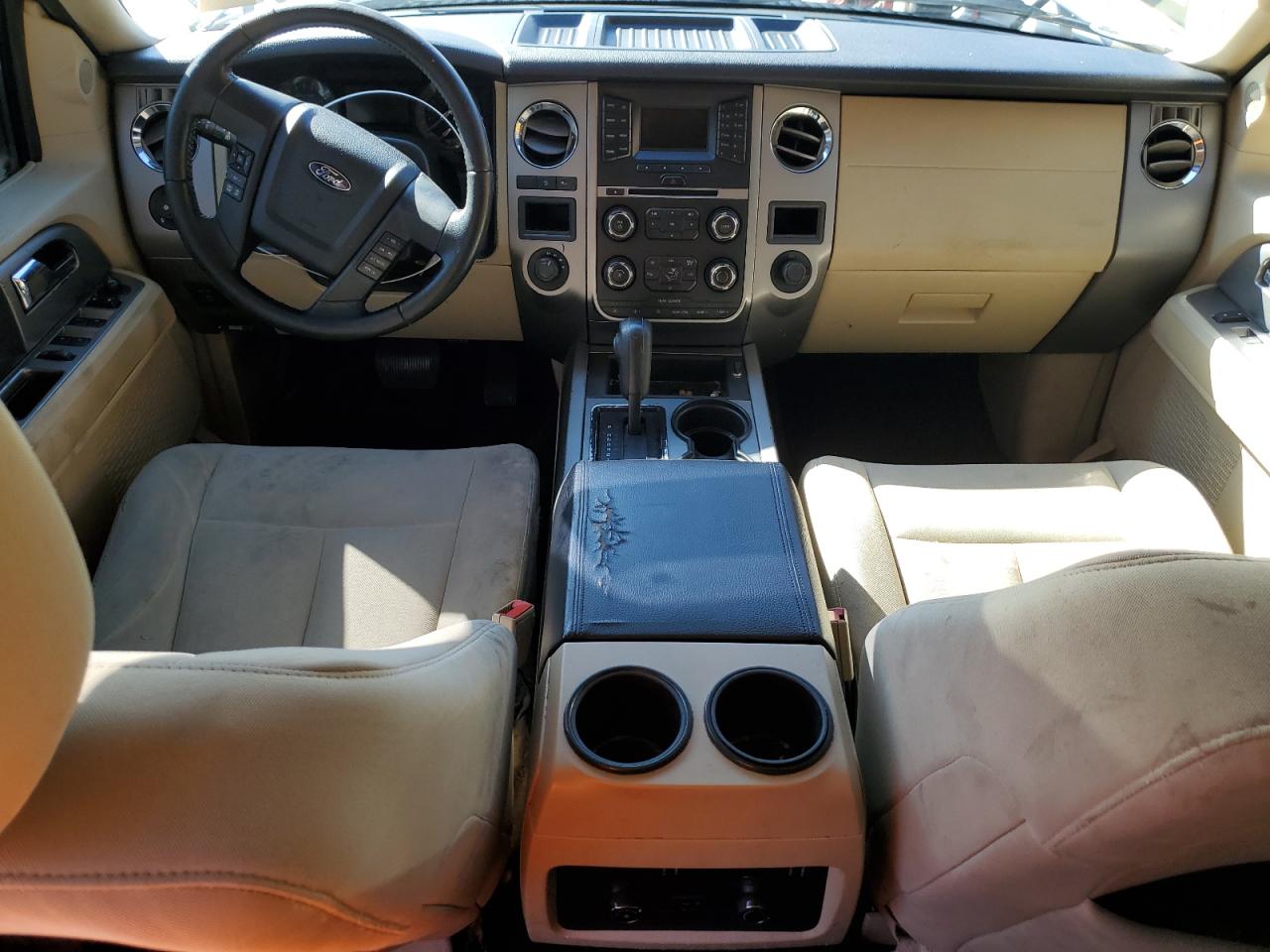 2015 Ford Expedition - Image 8