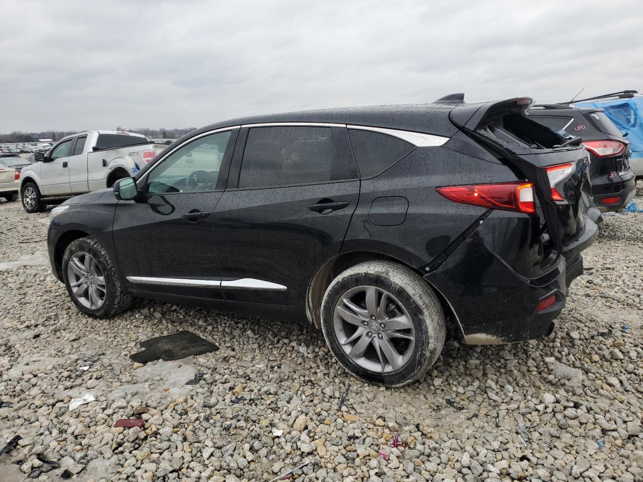 2020 Acura RDX - Image 2