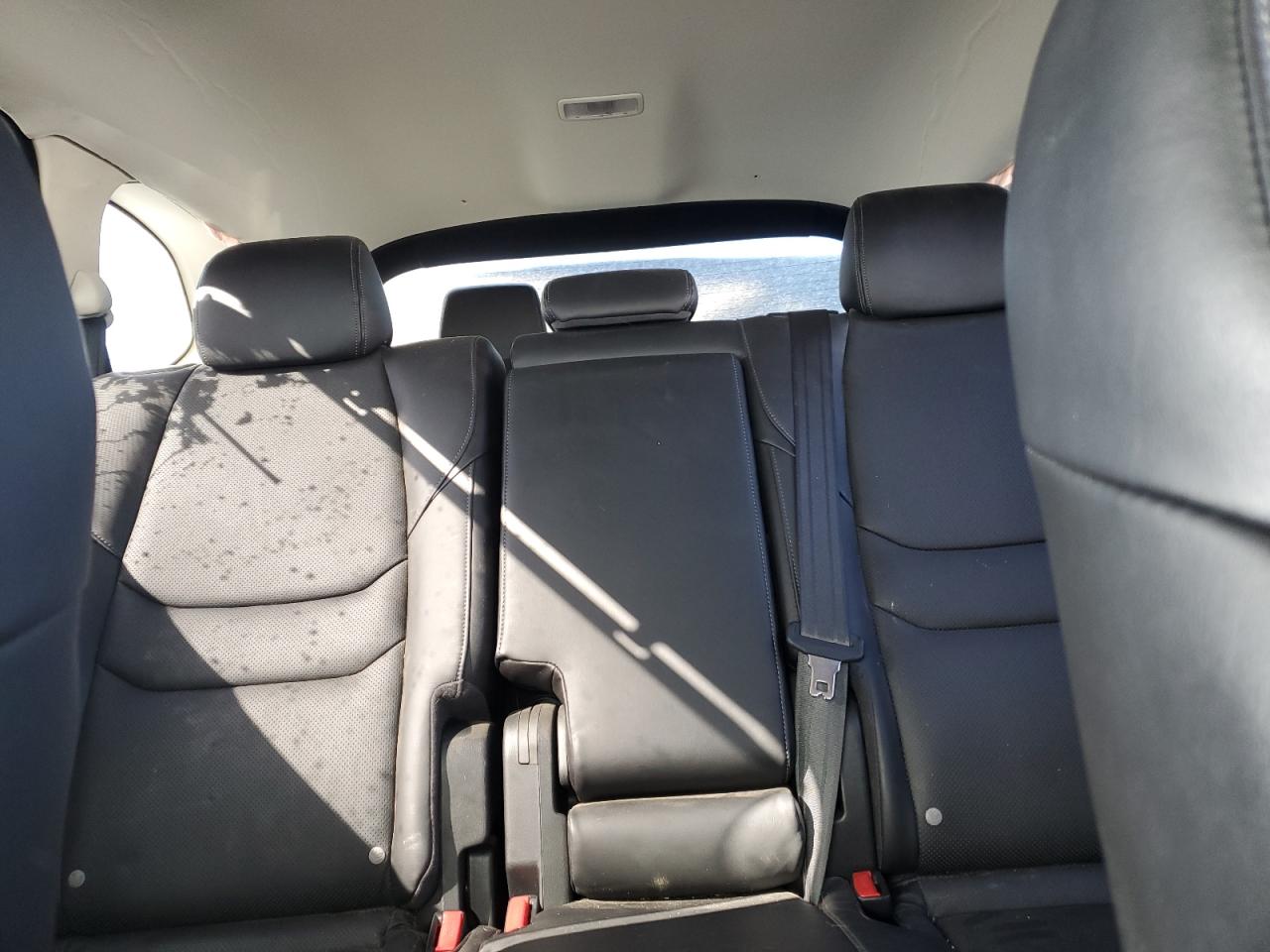 2017 Mazda CX-9 - Image 10