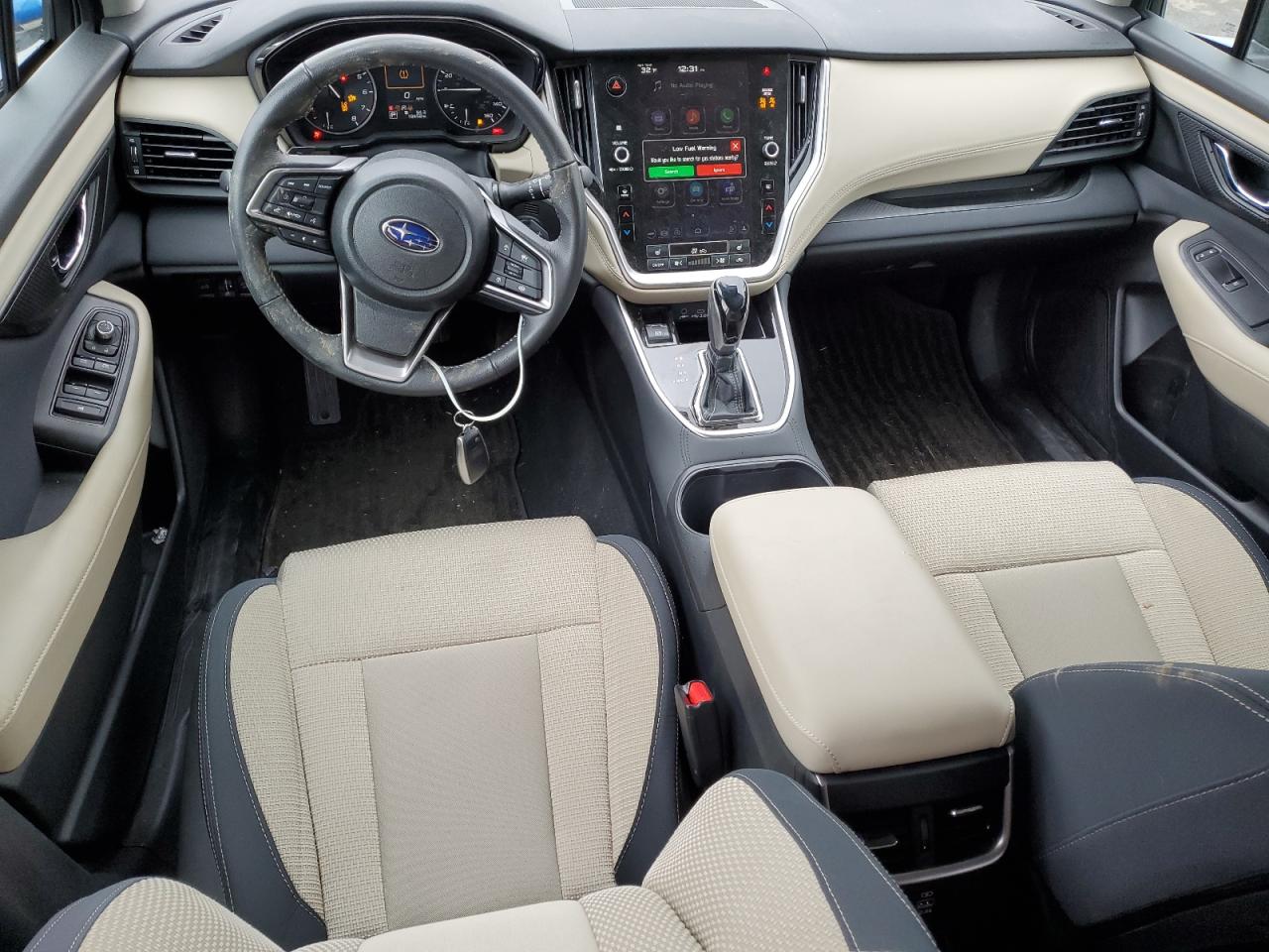 2024 Subaru Outback - Image 8