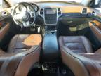 2012 Jeep Grand Cherokee Overland for Sale in Gastonia, NC - Front End