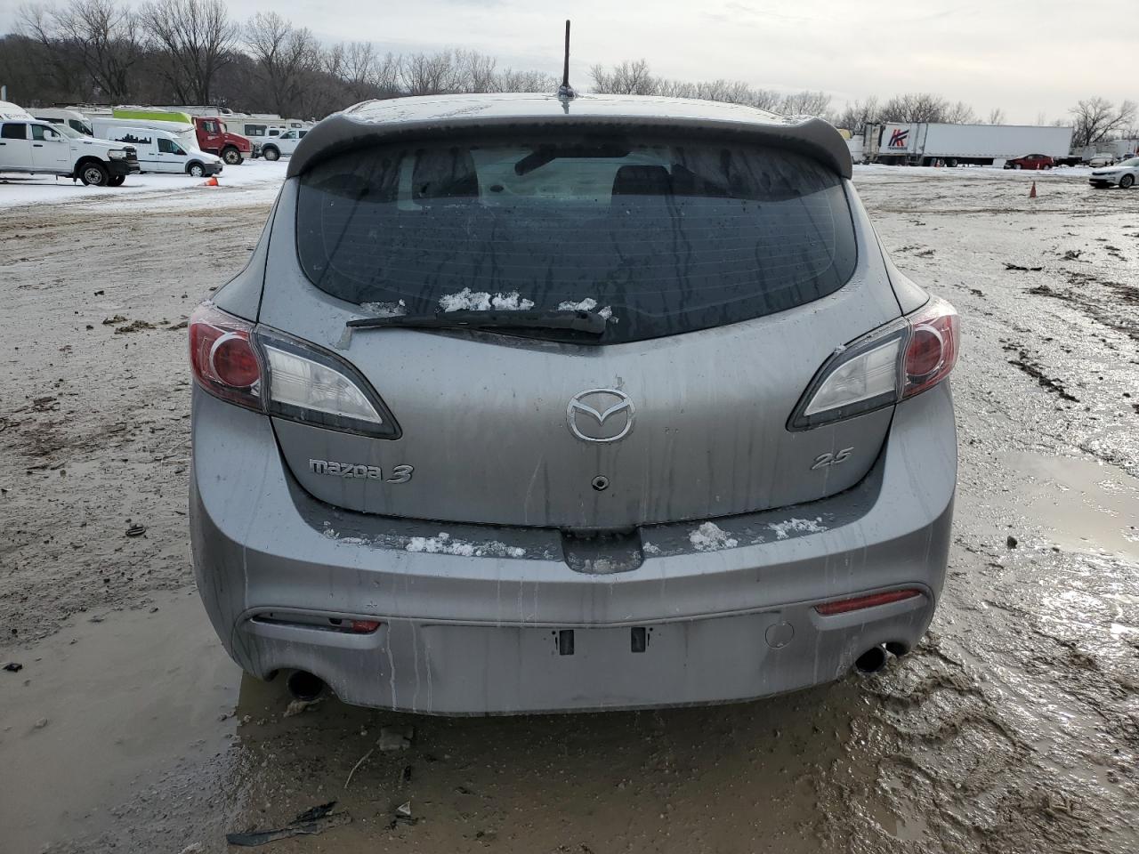 2010 Mazda 3 - Image 6