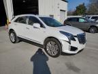 2017 Cadillac Xt5 Premium Luxury na sprzedaż w Gaston, SC - Front End