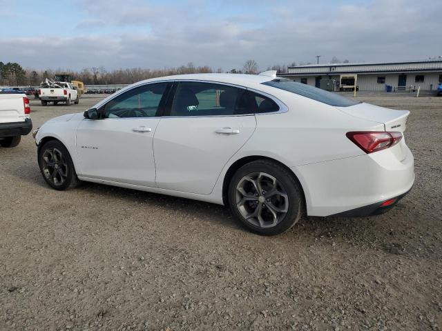  CHEVROLET MALIBU 2020 Biały
