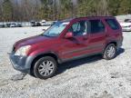 2005 Honda Cr-V Ex на продаже в Gainesville, GA - Front End