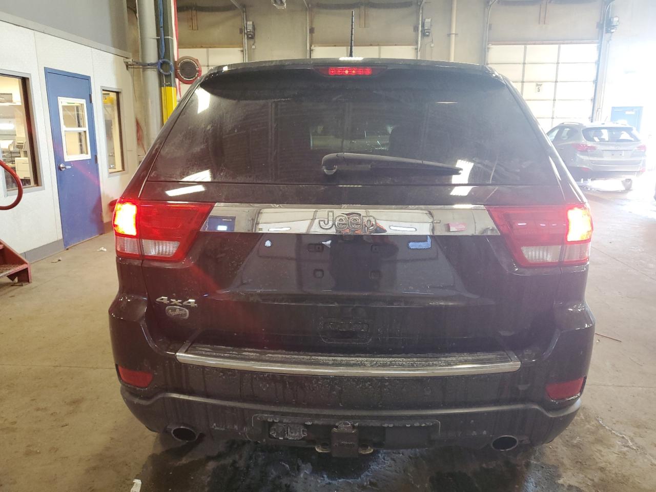 2013 Jeep Grand Cherokee - Image 6