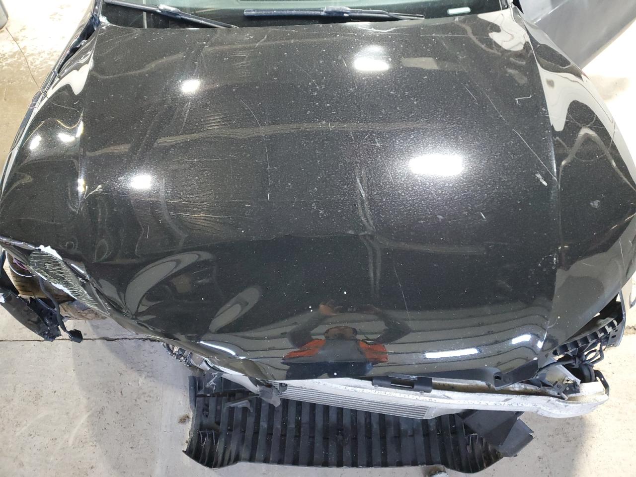 2011 Audi A5 Premium Plus VIN: WAURFAFR3BA009304 Lot: 47212205