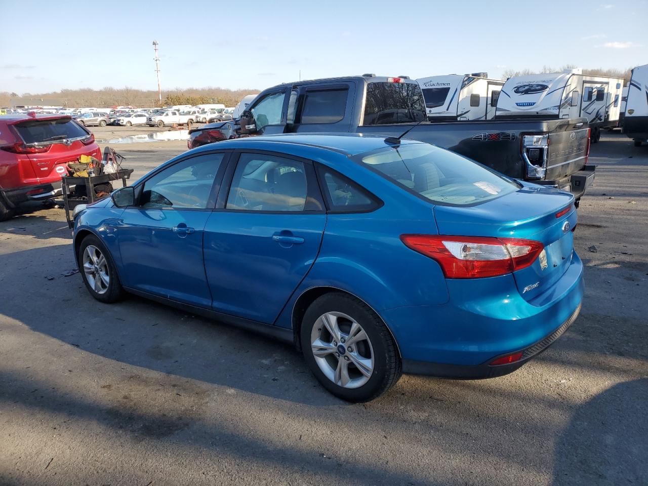 2013 Ford Focus - Image 2