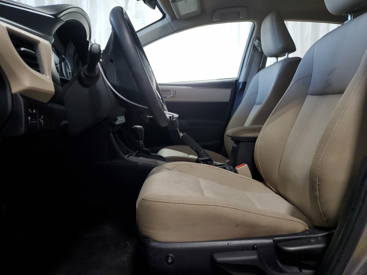 2016 Toyota Corolla - Image 7