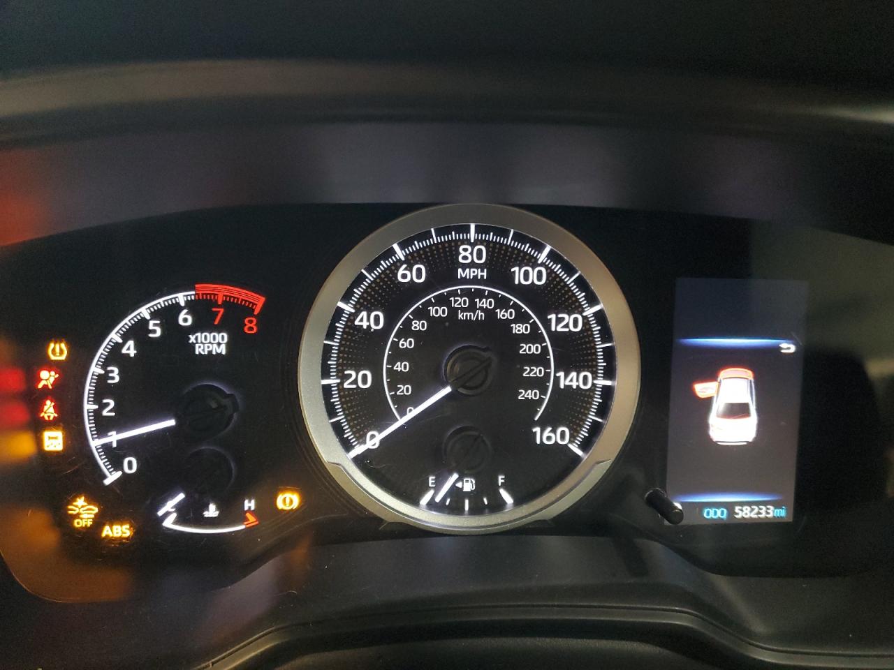 2021 Toyota Corolla - Image 9