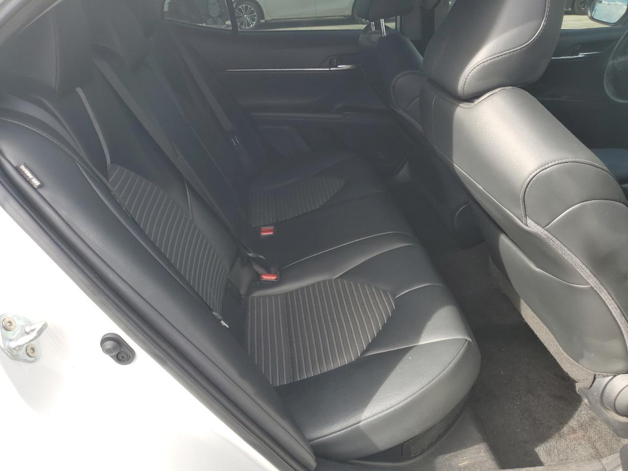 2023 Toyota Camry - Image 11
