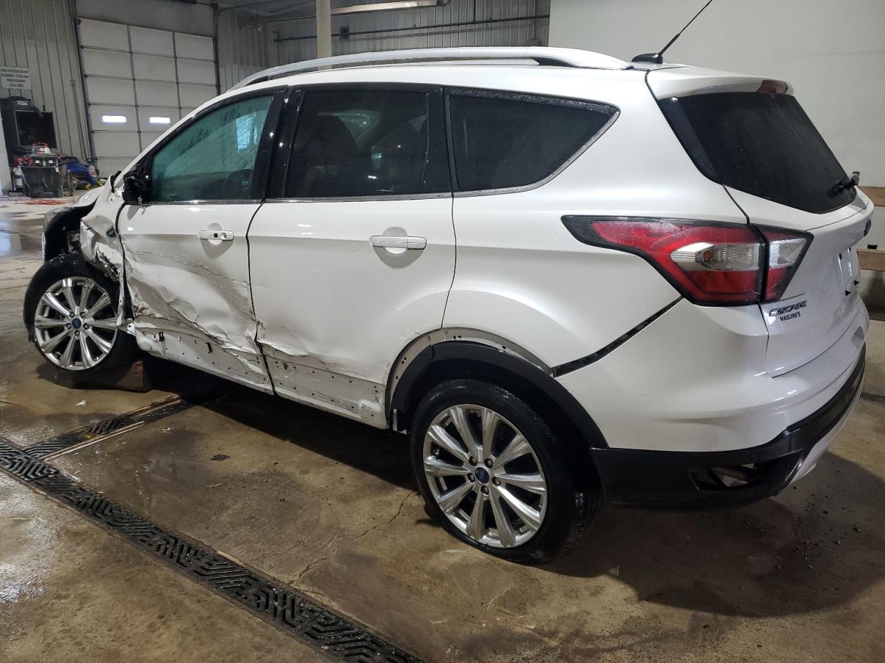 2017 Ford Escape - Image 2