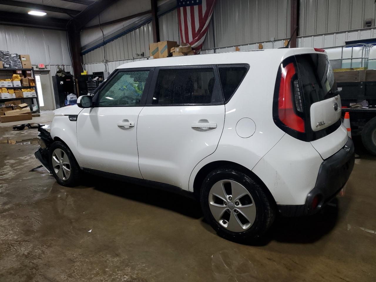 2015 Kia Soul - Image 2