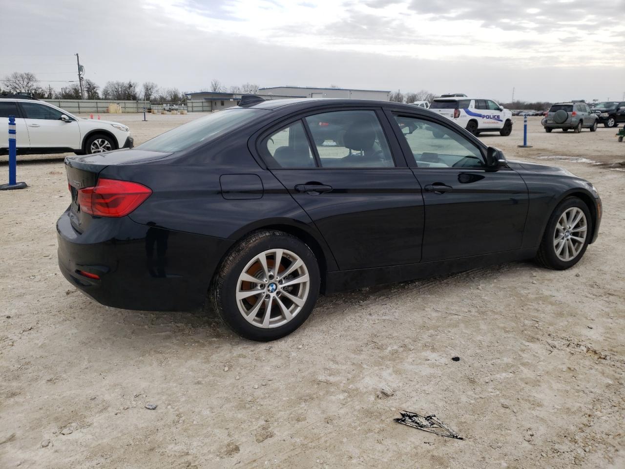 2018 BMW 3er - Image 3