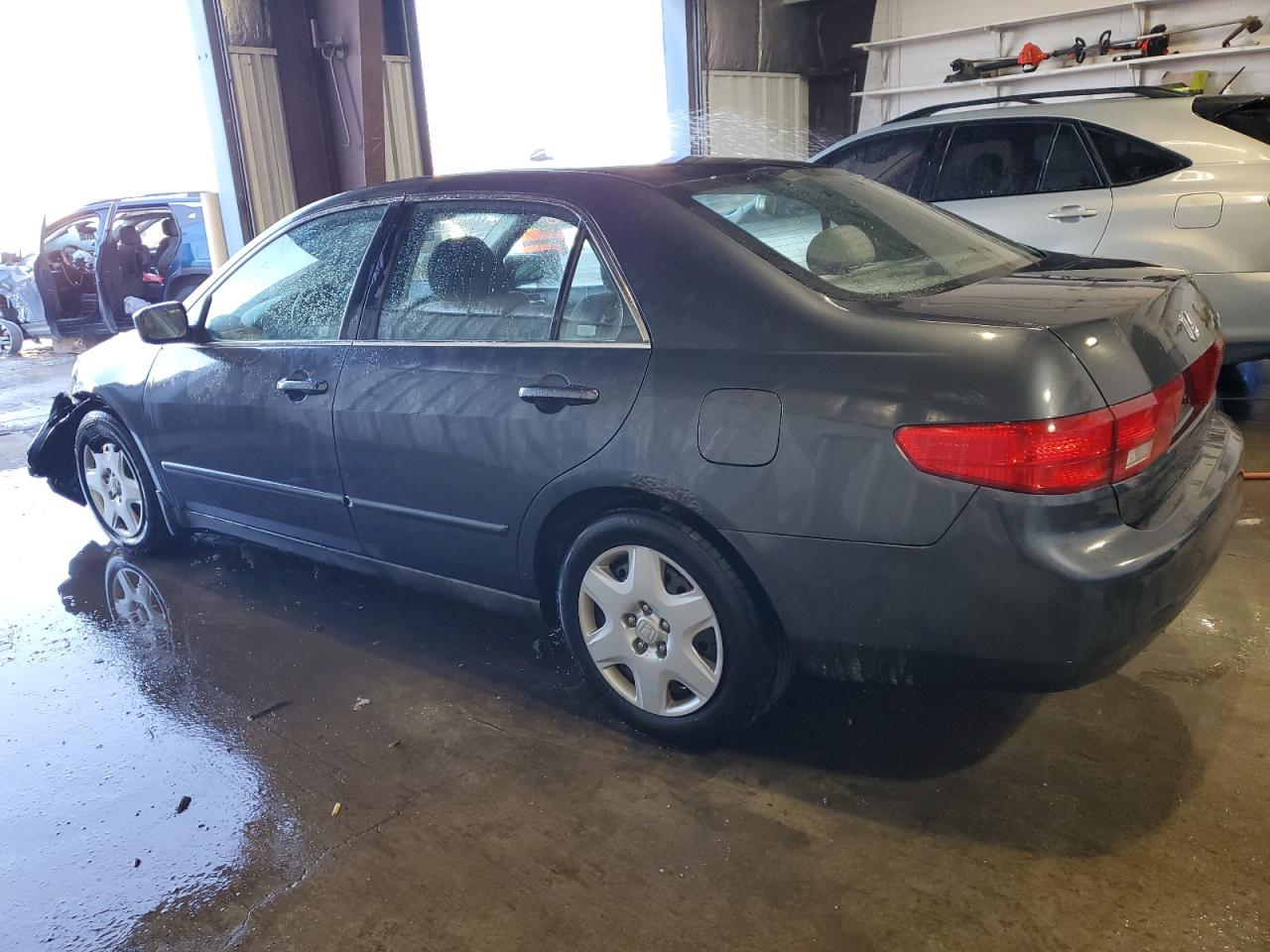 2005 Honda Accord - Image 2