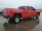 2017 Chevrolet Silverado C1500 Custom de vânzare în Lebanon, TN - Rear End