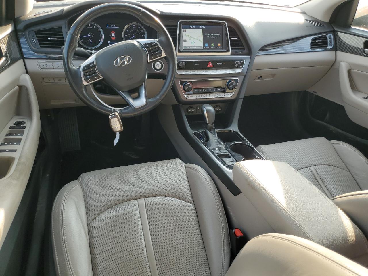 2019 Hyundai Sonata - Image 8