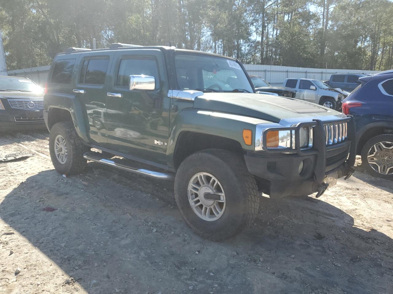 2006 Hummer H3 - Image 4