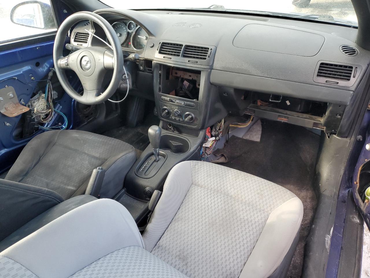 2007 Chevrolet Cobalt - Image 8