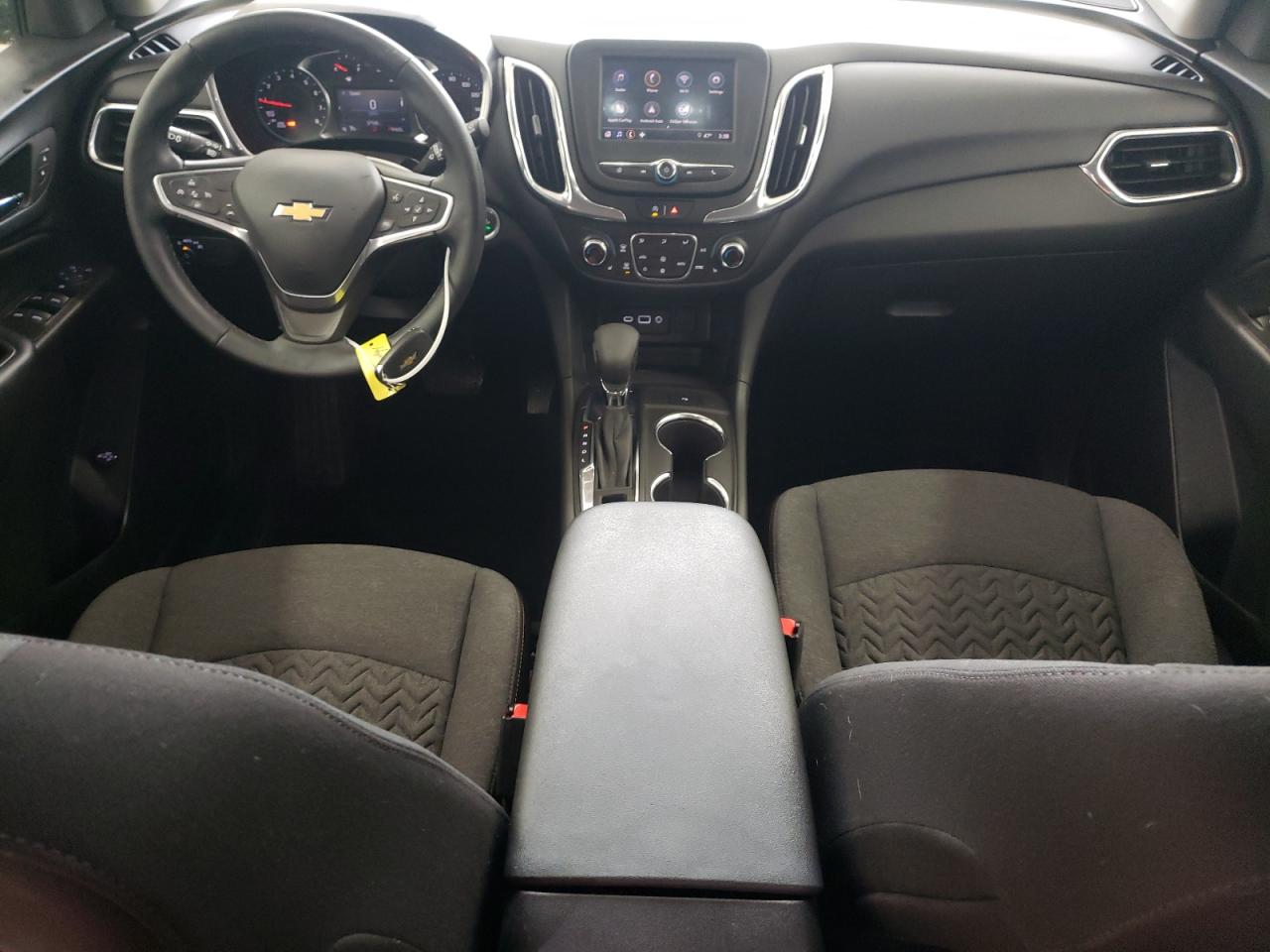 2023 Chevrolet Equinox - Image 8