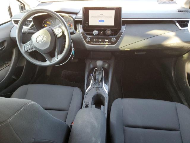  TOYOTA COROLLA 2024 Szary