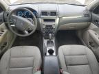 2010 Ford Fusion Se за продажба в Elgin, IL - Side