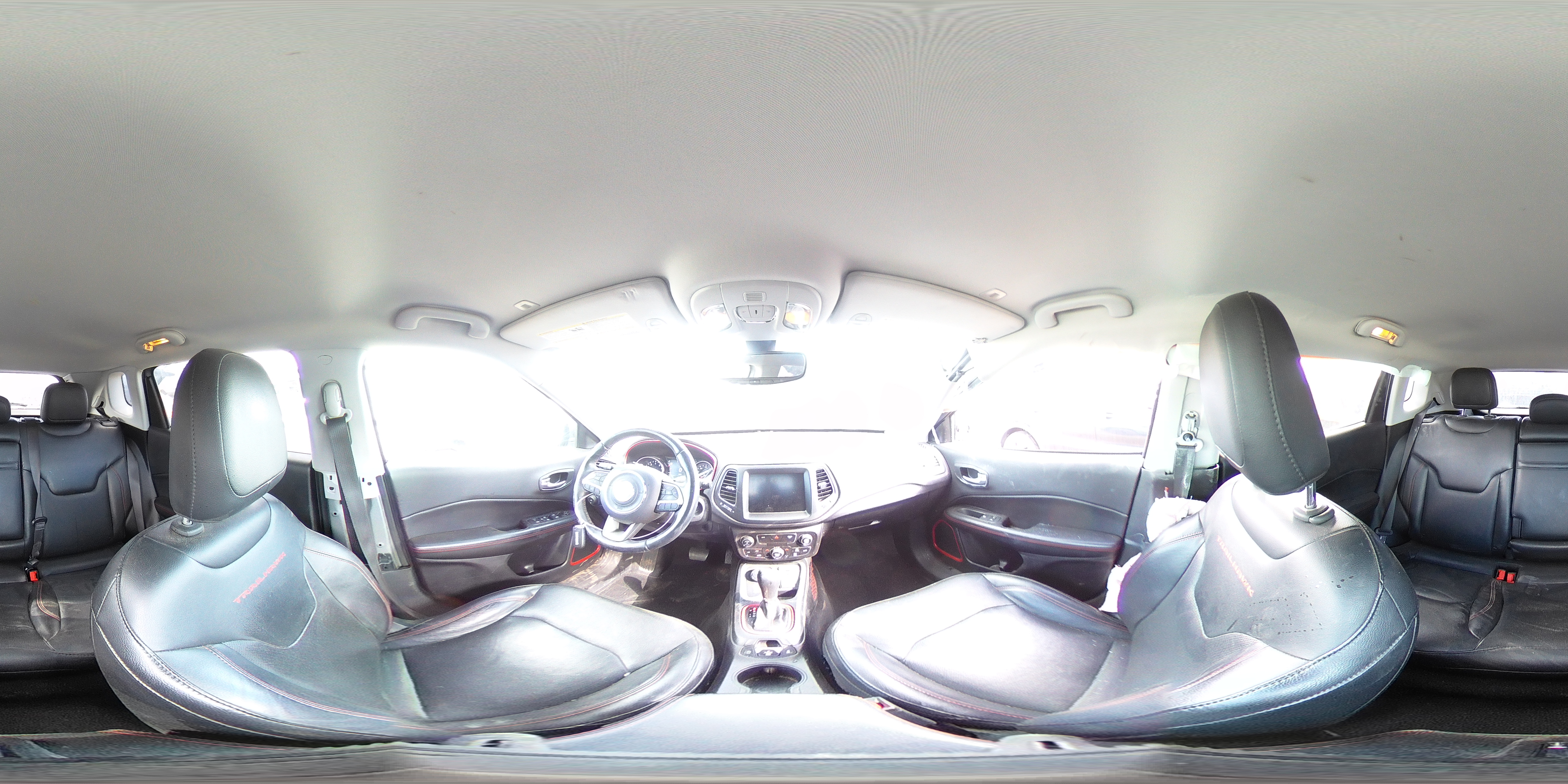 2018 Jeep Compass - Image 14