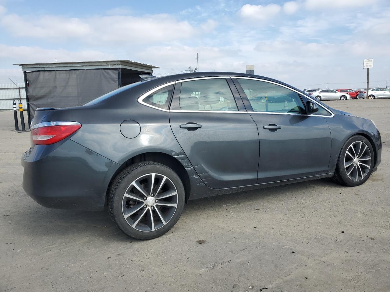 2016 Buick Verano - Image 3