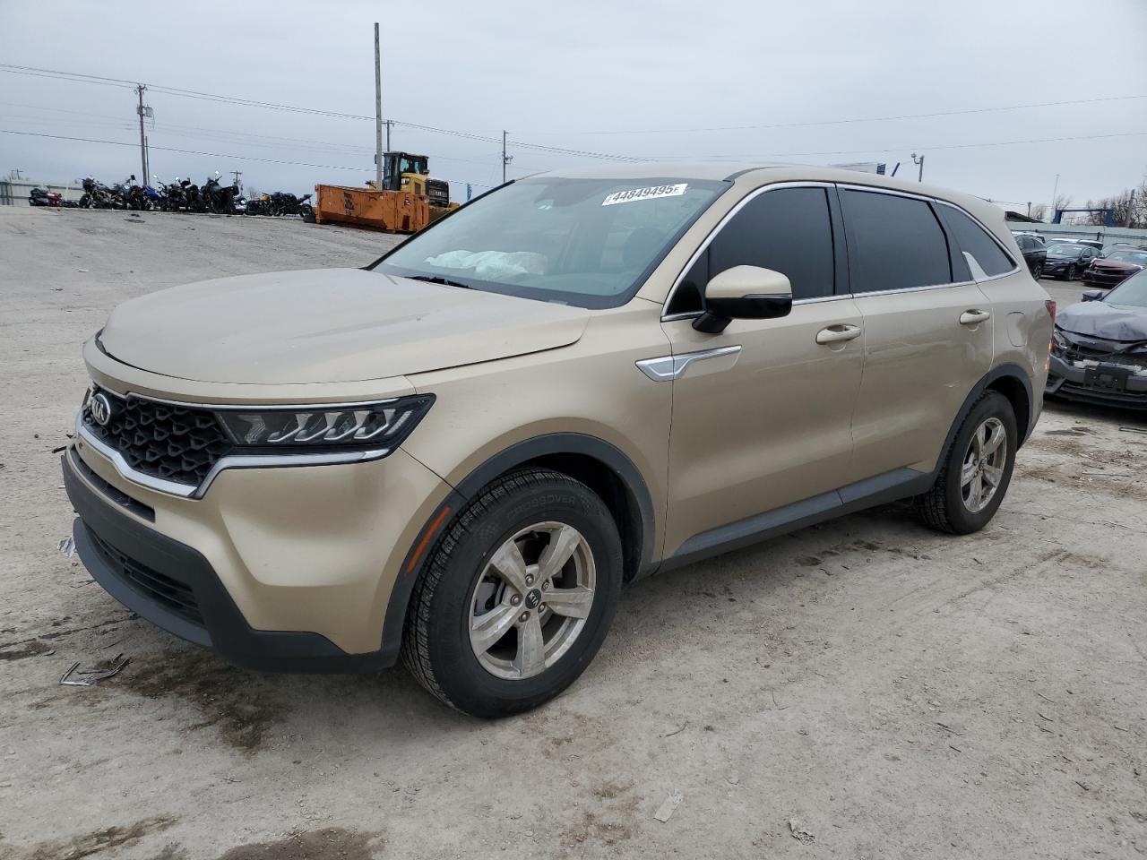 2021 Kia Sorento - Image 1
