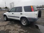 2001 Honda Cr-V Lx продається в Portland, OR - Front End