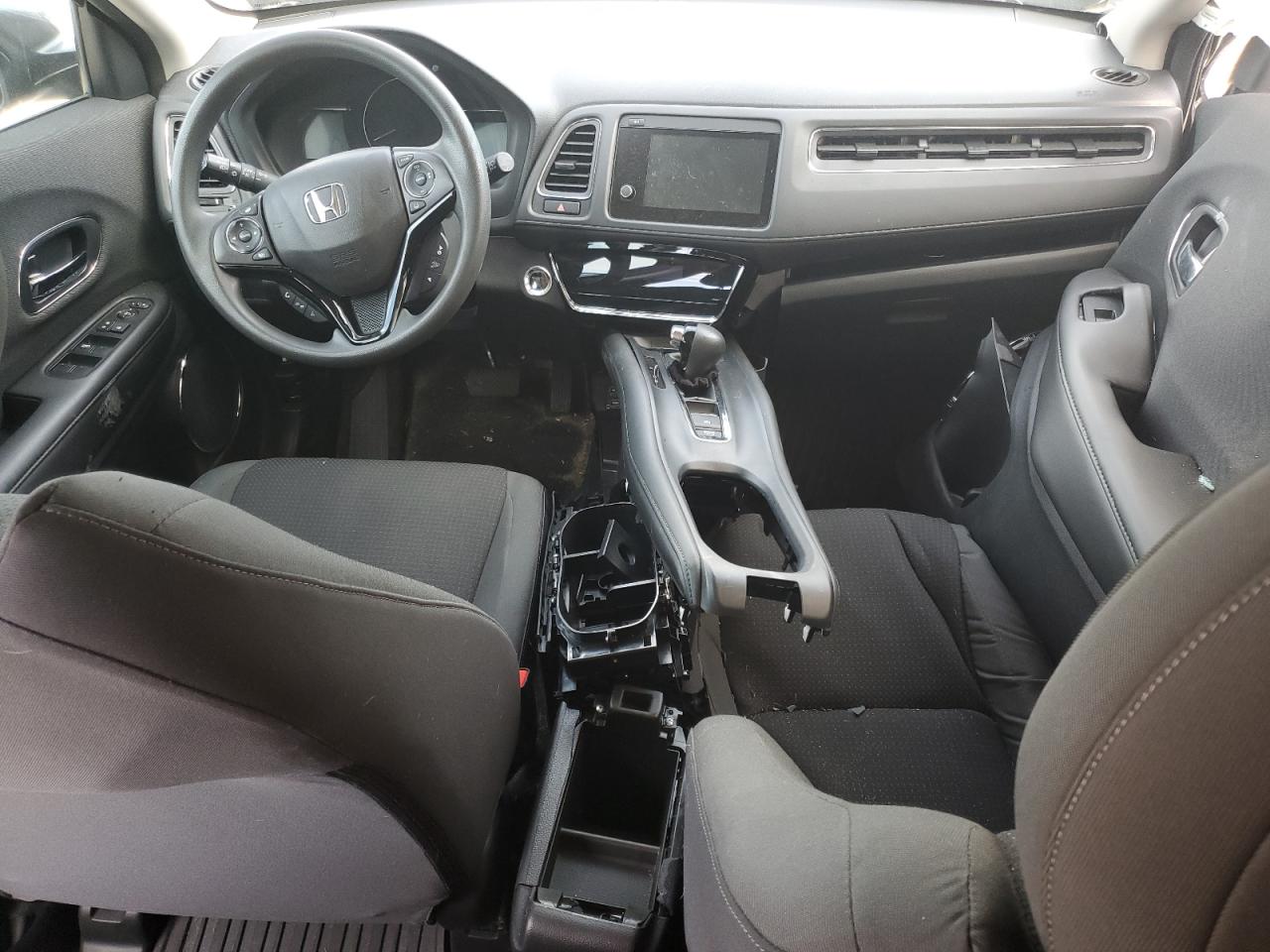 2022 Honda HR-V - Image 8